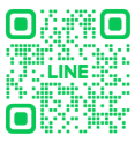 QR Code LINE Official Account จากต้นฉบับที่ผู้ใช้ให้มา